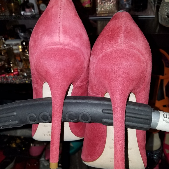 BNIB Malone Souliers Emanuelle~ Sz 39 - Picture 4 of 4